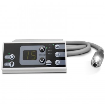 W90 Dental Electric Micro Motor E-type with LED Light