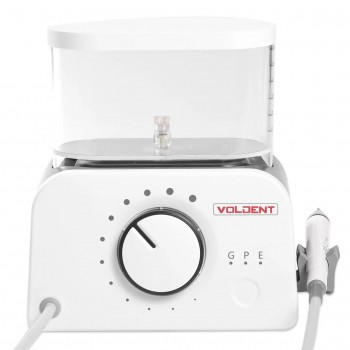 VolDent Type2 Dental LED Ultrasonic Scaler with Water Bottle Fit EMS & Mectron