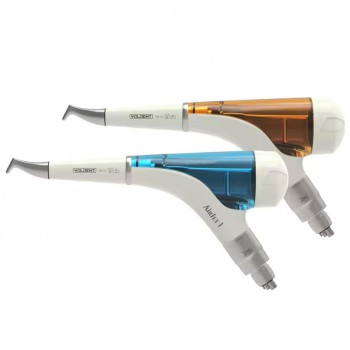 VolDent AirJet 1 Dental Air Flow Prophy Polisher (Only Supragingival Handpiece)