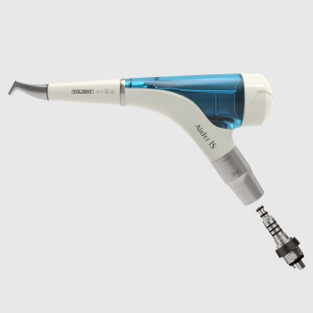 VolDent AirJet 1 Dental Air Flow Prophy Polisher (Only Supragingival Handpiece)