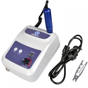 AT-CM-41 Brushless Dental Lab Micromotor with 50000RPM Handpiece