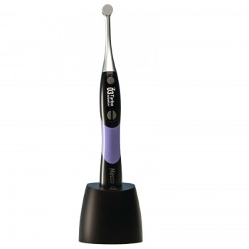 Mecco Q8 Pro Dental LED Curing Light with Light Meter and Caries Detector