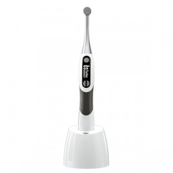 Mecco Q8 Pro Dental LED Curing Light with Light Meter and Caries Detector