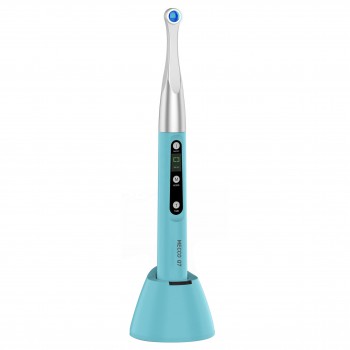 Mecco Q7 Cordless Dental LED Curing Light 2500mW/cm2