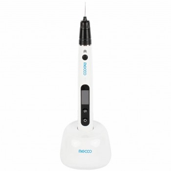 Mecco Fill-E Dental Gutta-percha Heated Endodontic Obturation System