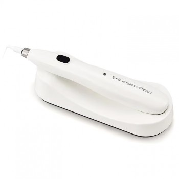 Dental Wireless Endoactivator Ultrasonic Endo Activator with 20 Tips
