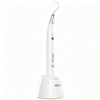 Mecoo P&G Dental Obturation Pen Gutta Percha Cutter and Heating Pen