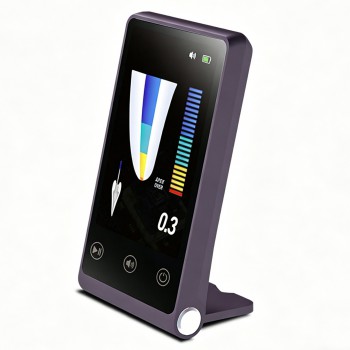 Mecoo R7 Dental Foldable Apex Locator 3.5 Inches TFT Screen