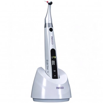 Mecco Endo Star S Dental Cordless Endodontic Motor with Apex Locator