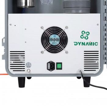 Dynamic® DU852 Portable Dental Unit Air Compressor + Ultrasonic Scaler + Curing Light