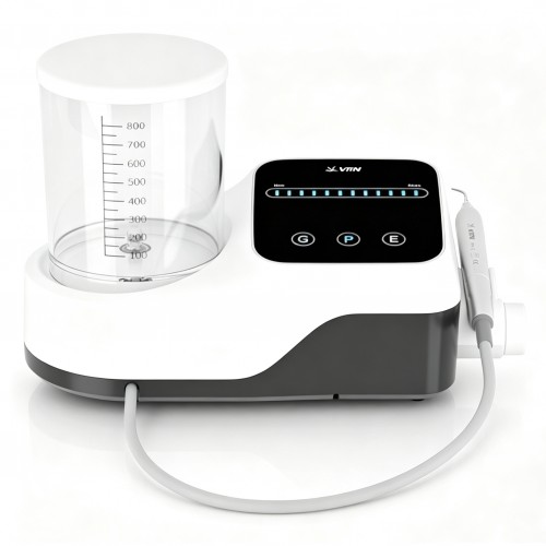 VRN-Q5 Dental Ultrasonic Scaler LED Handpiece VRN-Q5 Dental Ultrasonic Scaler LED Handpiece