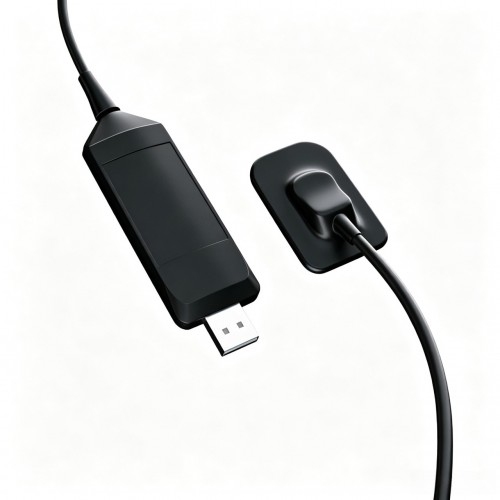 Mecco MC 1/1.5/2 Dental RVG Sensor Digital X-Ray Sensor IP68 Mecco MC 1/1.5/2 Dental RVG Sensor Digital X-Ray Sensor IP68