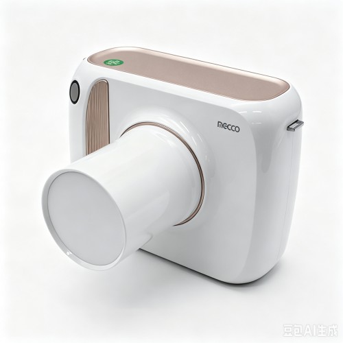 Mecco MC Ray II Handheld Digital Portable Dental X-Ray Camera