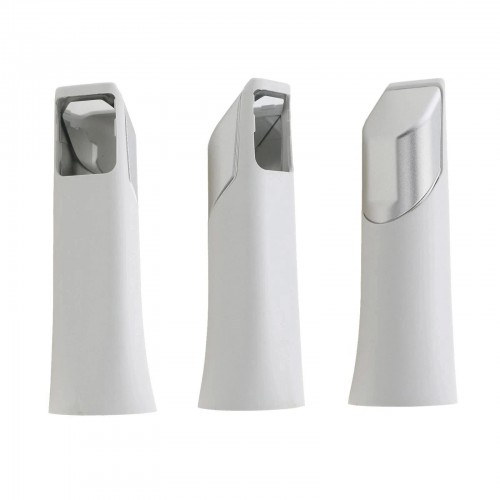 3Pcs/Box Replacement Dental Intraoral Scanner Tips With Mirror Fit 3Shape TRIOS 3 / TRIOS Core
