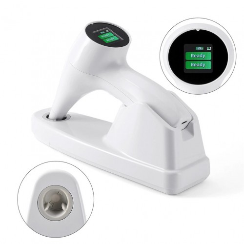 JG-7 Dental LED Digital Shade Guide Tooth Color Comparator JG-7 Dental LED Digital Shade Guide Tooth Color Comparator