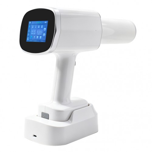 Portable Dental Digital Dental X-Ray Unit Handheld X-ray Imaging Machine Touchscreen Portable Dental Digital Dental X-Ray Unit Handheld X-ray Imaging Machine Touchscreen
