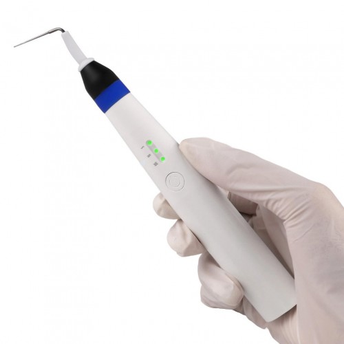 HYG-RC180 Cordless Dental Endodontic Gutta Percha Cutter with 2 Heating Tips HYG-RC180 Cordless Dental Endodontic Gutta Percha Cutter with 2 Heating Tips