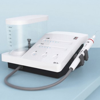 Refine DS7+ Dental Ultrasonic Scaler with LED Light & Water Bottle Fit EMS