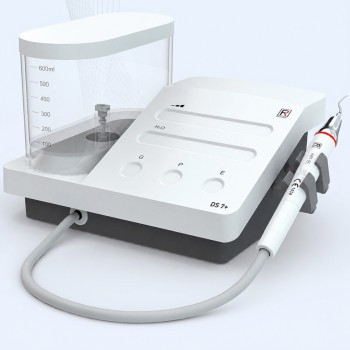 Refine DS7+ Dental Ultrasonic Scaler with LED Light & Water Bottle Fit EMS
