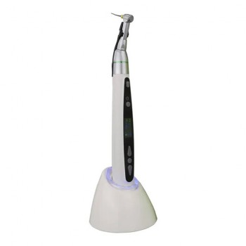 Westcode EndoII Wireless Endodontic Motor with Contra-angle 16:1 and 2Pcs LED Li...
