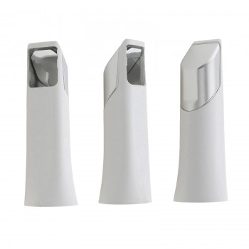 3Pcs/Box Replacement Dental Intraoral Scanner Tips With Mirror Fit 3Shape TRIOS 3 / TRIOS Core