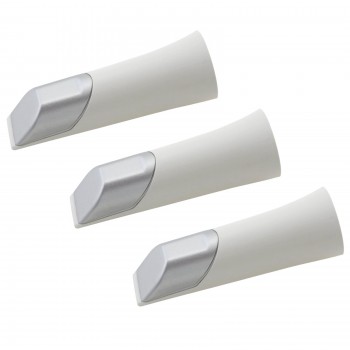 3Pcs/Box Replacement Dental Intraoral Scanner Tips With Mirror Fit 3Shape TRIOS 3 / TRIOS Core