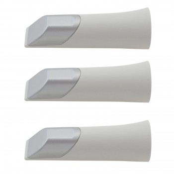 3Pcs/Box Replacement Dental Intraoral Scanner Tips With Mirror Fit 3Shape TRIOS 3 / TRIOS Core