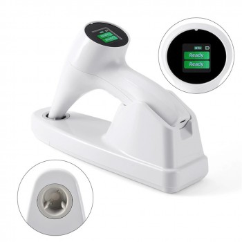 JG-7 Dental LED Digital Shade Guide Tooth Color Comparator