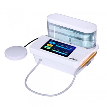Pluspower® PUWA Vanta Dental Ultrasonic Scaler with LED Handpiece & Water Supply Touchscreen