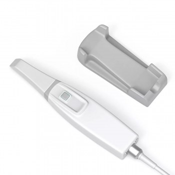 YP-11 Dental 3D Intraoral Scanner with Color Scanning for Restorative, Implant and Orthodontic Workflows