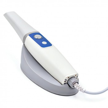 M108 Dental 3D Intraoral Scanner with Color Scan and LED Light Source USB 3.0