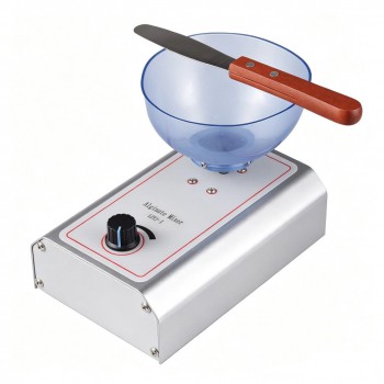 LZYJ-Ⅰ Dental Impression Material Mixer 0-380RPM Adjustable Speed for Alginate and Silicone