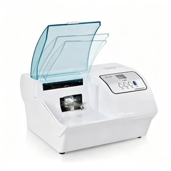 HYG-YG01 Dental Digital Amalgamator 4300RPM Capsule Mixer with 1-99s Timer