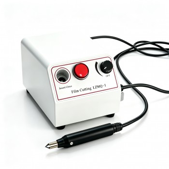 LZMQ-1 Dental Film Cutting Machine Thermal Knife for Retainer and Aligner Sheets