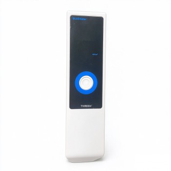 Dental Digital Curing Light Meter LED Radiometer with Backlit LCD
