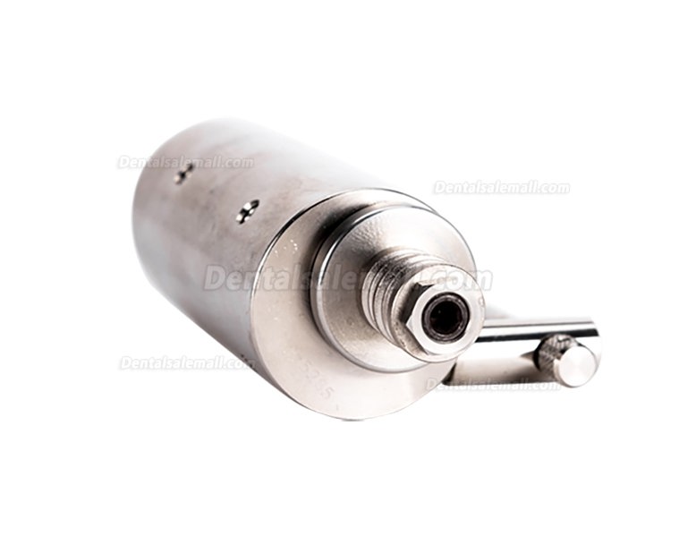 Dental High-Speed Cutting Lathe Head For Dental Lab Grinding and Polishing Machine