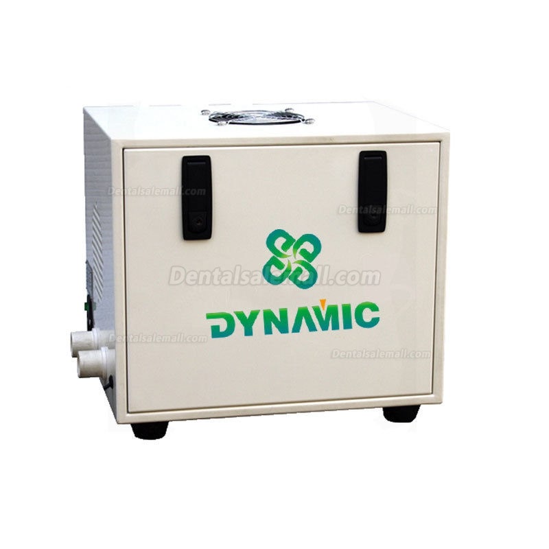 Dynamic® DS3701CS-1 Portable Dental Suction Unit