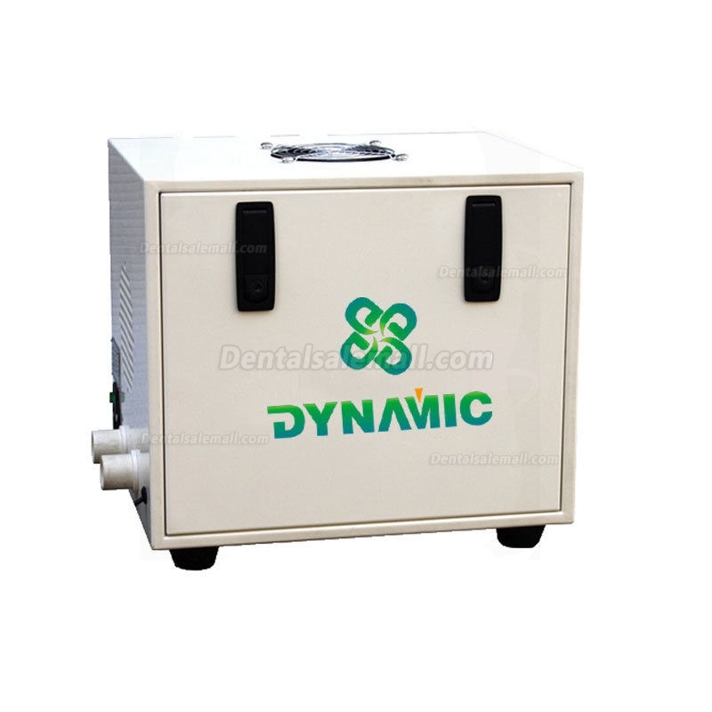 Buy Discount Dynamic® DS3701CS1 Portable Dental Suction Unit from China