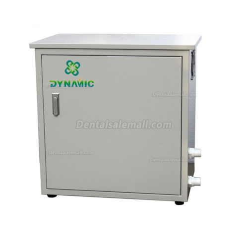 DYNAIR® DS7501CS 750L/min Portable Dental Suction Unit for Dentistry Clinic & Surgery Room
