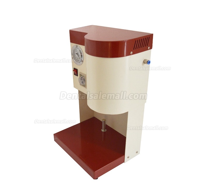 Dental Vacuum Mixer Mixing Machine Dental Lab Equipment