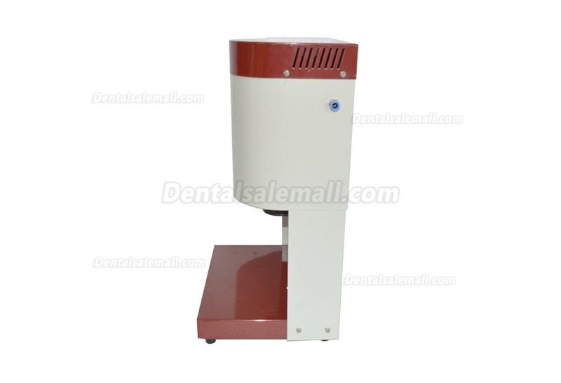 Dental Vacuum Mixer Mixing Machine Dental Lab Equipment