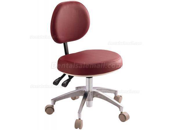 Tuojian TJ2688 B2 Dental Chair Treatment Unit Computer Controlled Integral PU Leather