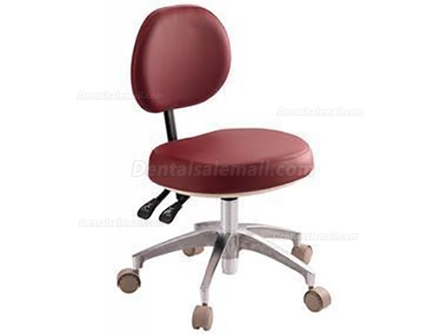 TJ2688 D4 Synthetic Leather Computer Controlled Integral Dental Unit Chair