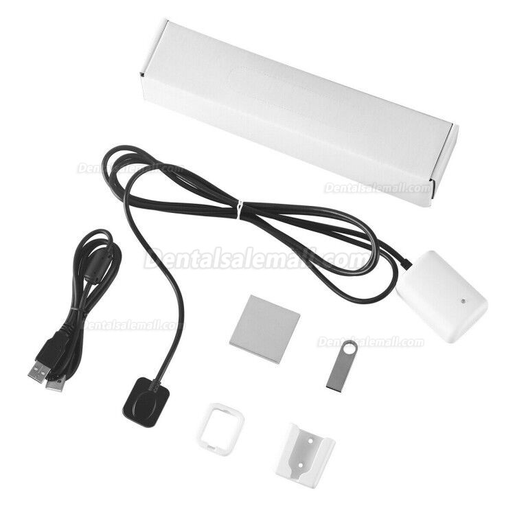 Dental Digital Image RVG X-Ray Sensor Dental Intraoral Imaging System 