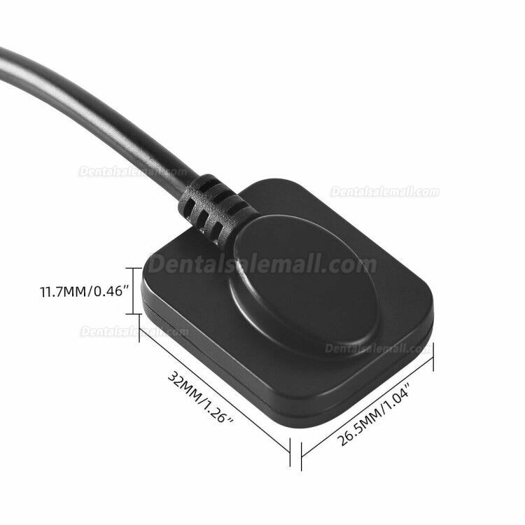 Dental Digital Image RVG X-Ray Sensor Dental Intraoral Imaging System 