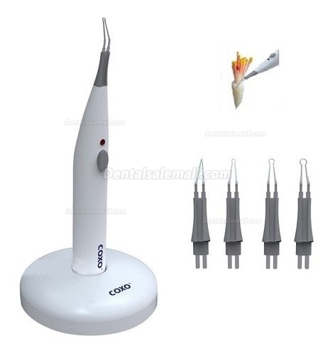 YUSENDENT® COXO Endo Cordless Obturation C-BLRDE Gutta Cutter