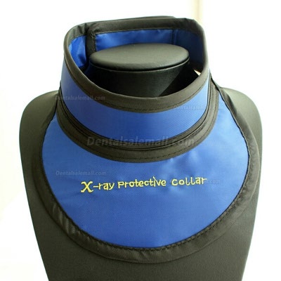 Dental Radiation Protection Thyroid Collar