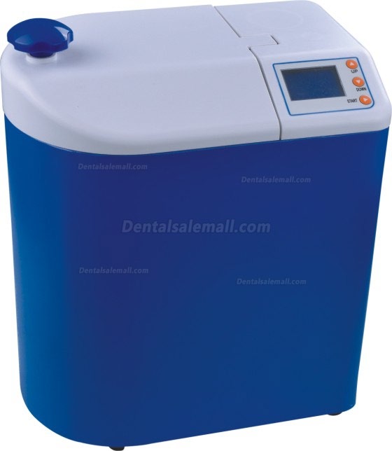 SUN® SUN3-I Dental Autoclave Sterilizer Vacuum Steam 3L