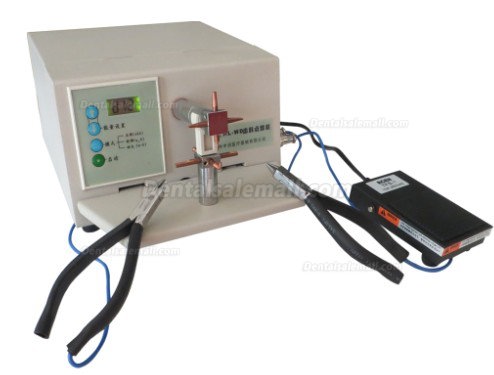 Zoneray HL-WDX Spot Welder for Dental Lab