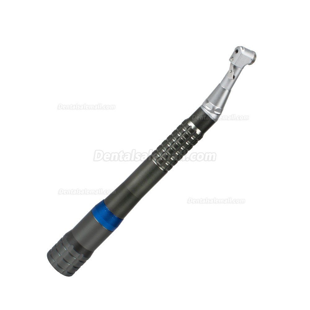 Dental Implant Torque Wrench Handpiece Universal Adjustable Setting With Disinfection Box